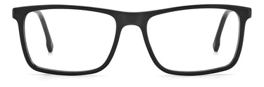 Designer Men Carrera Eyeglasses: 225 - Blue(3) - SpecSMART Eye Clinic (Front View)
